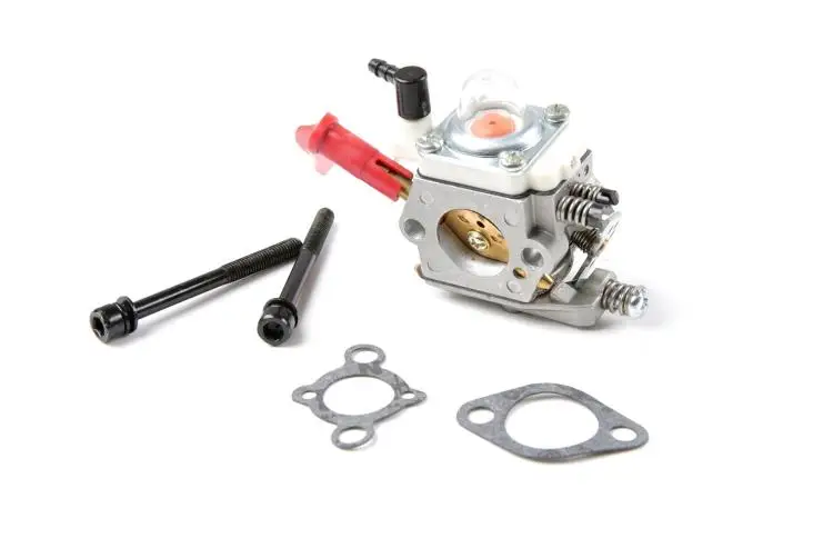 Карбюратор Rofun 997 подходит для 26cc 27 5 cc 29cc 30 32cc 36cc Zenoah двигатель cy 1/5 HPI Rovan KM Baja 5B 5T 5SC