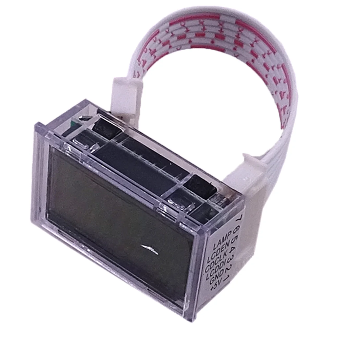 lcd 1 шт. чистая синусоида инвертор драйвер платы EGS00" EG8010+ IR2110" модуль драйвера - Цвет: lcd