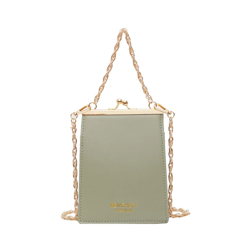 Женская сумка с клипсой новинка 2019 ручная для банкета французская ниша ins