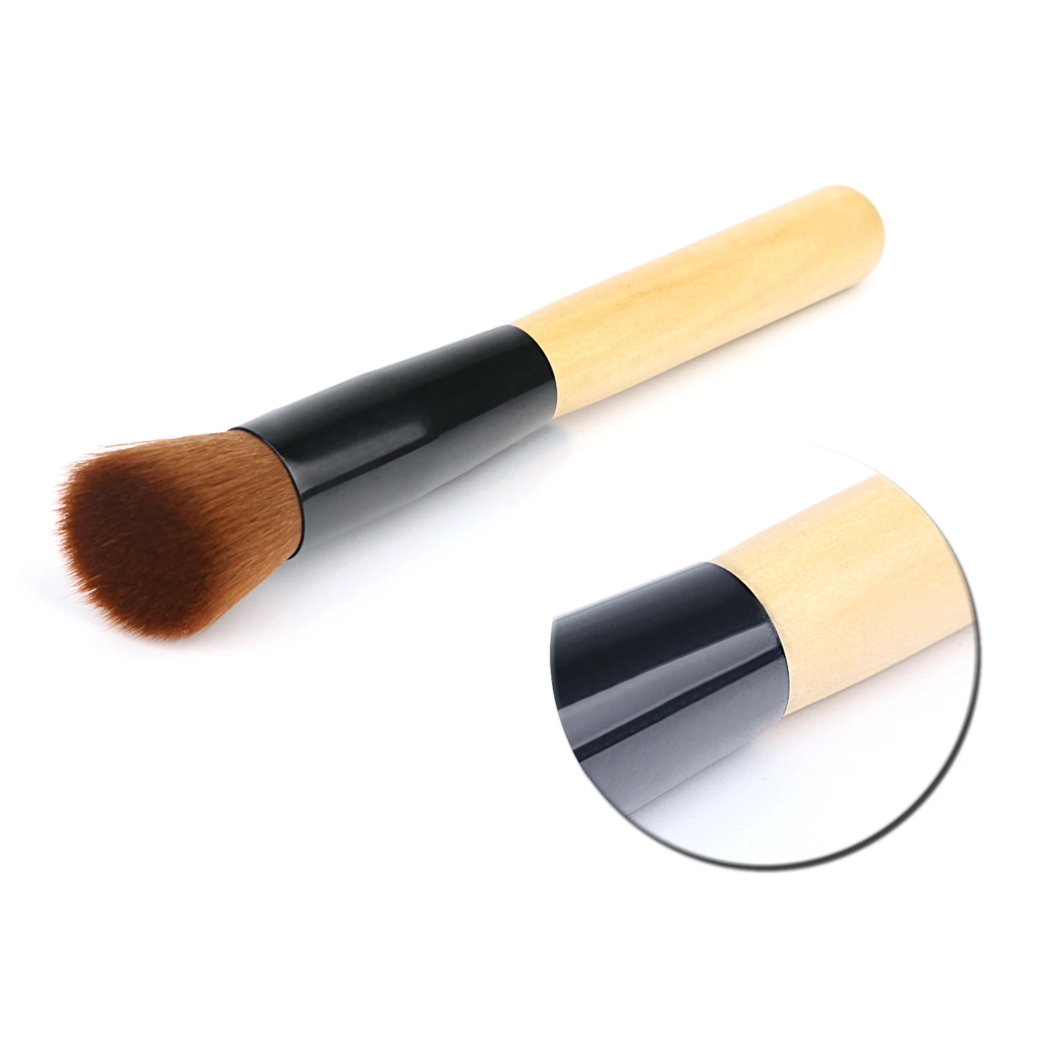 1 предмет лидер продаж Макияж кисти тени для век основа макияжа лица