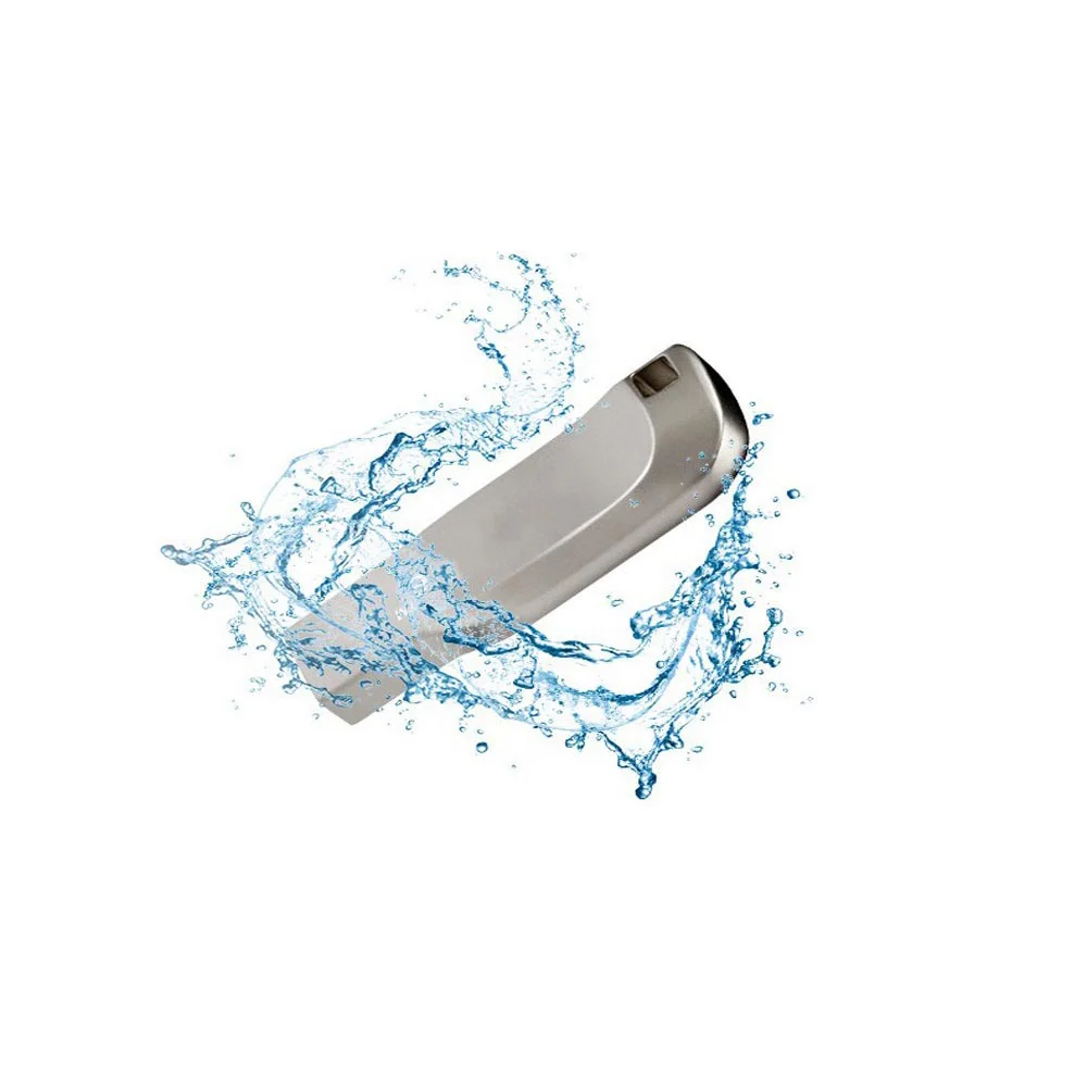 Популярный высокоскоростной флеш накопитель 64 ГБ 32 Usb водонепроницаемый 16 8 4 Гб