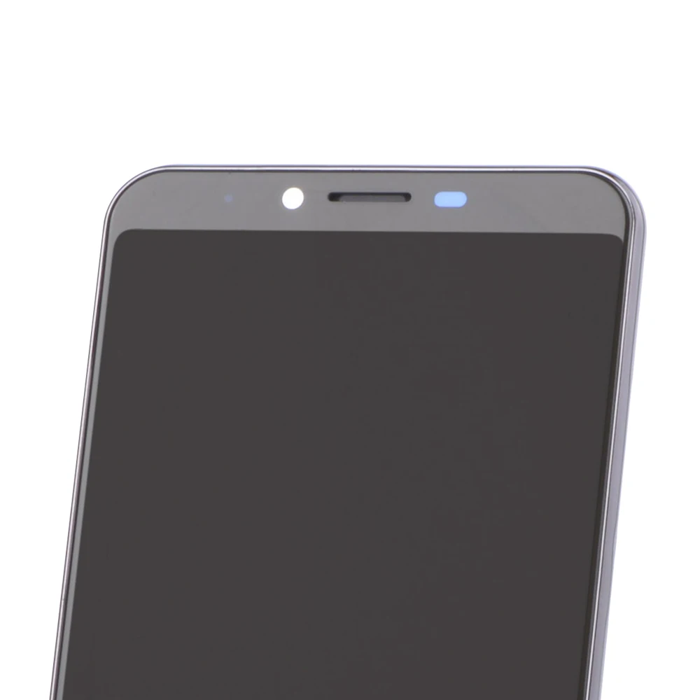 Cubot X18 Plus TP сенсорный экран + ЖК дисплей Корпус для смартфона 5 99 &quotCubot Замена