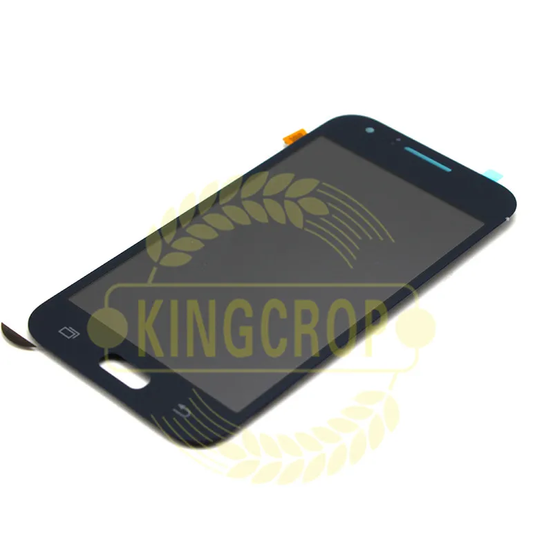 ЖК дисплей для Samsung GALAXY J1 J100 J100H J100F сенсорный экран дигитайзер Pantalla сборка|Экраны