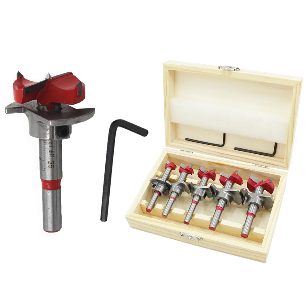 Твердосплавные Биты для сверла деревообработки регулируемый резак дерева пилы