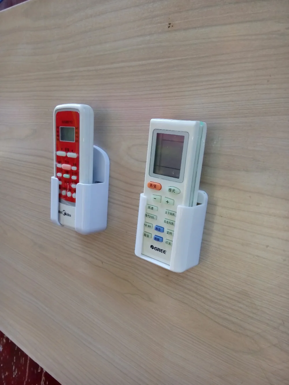 Новинка (4) настенный держатель для телевизора DVD кондиционера пульта