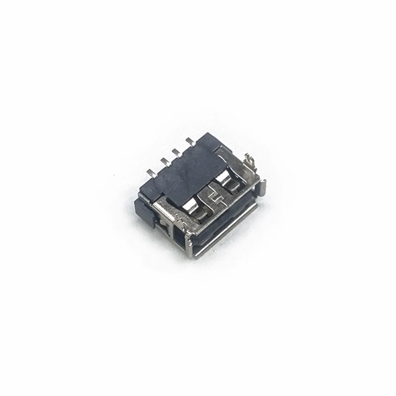 10 шт./партия 4-контактный разъем USB 2 0 типа А х13 | Обустройство дома