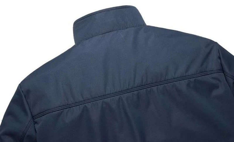 Covrlge мужские куртки размера плюс 3XL мужские Новые повседневные куртки высокого качества Весенние прямые поставки MWJ682