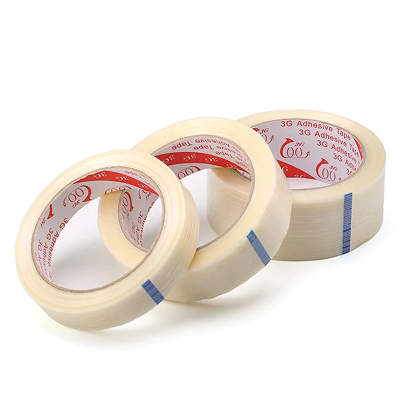 Клейкая лента для моделей RC 2 см 3 4 | Игрушки и хобби