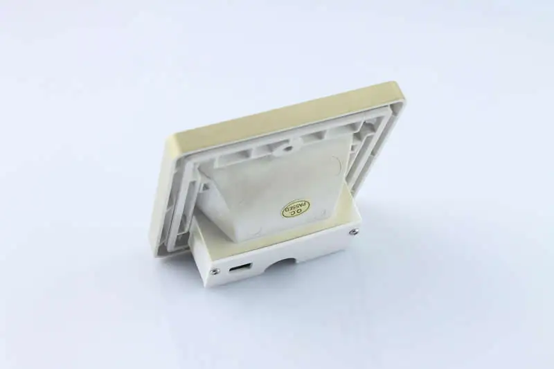 Высокое качество настенные светильники светодиодные лестницы лампа SMD5730 1 5 Вт AC85