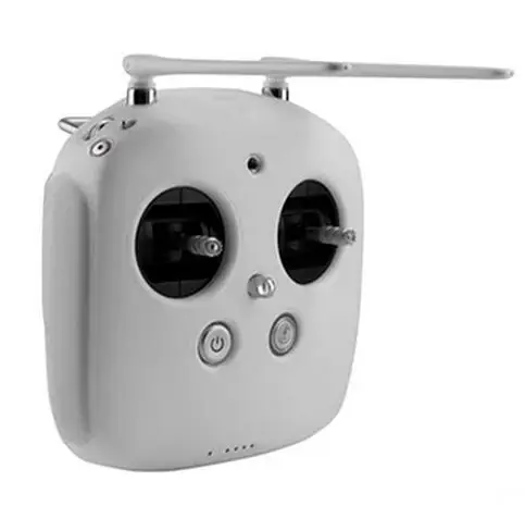 DJI Phantom 3/4 пульт дистанционного управления силиконовый защитный чехол для DJI Phantom 4 3 Professional/Advanced Inspire 1