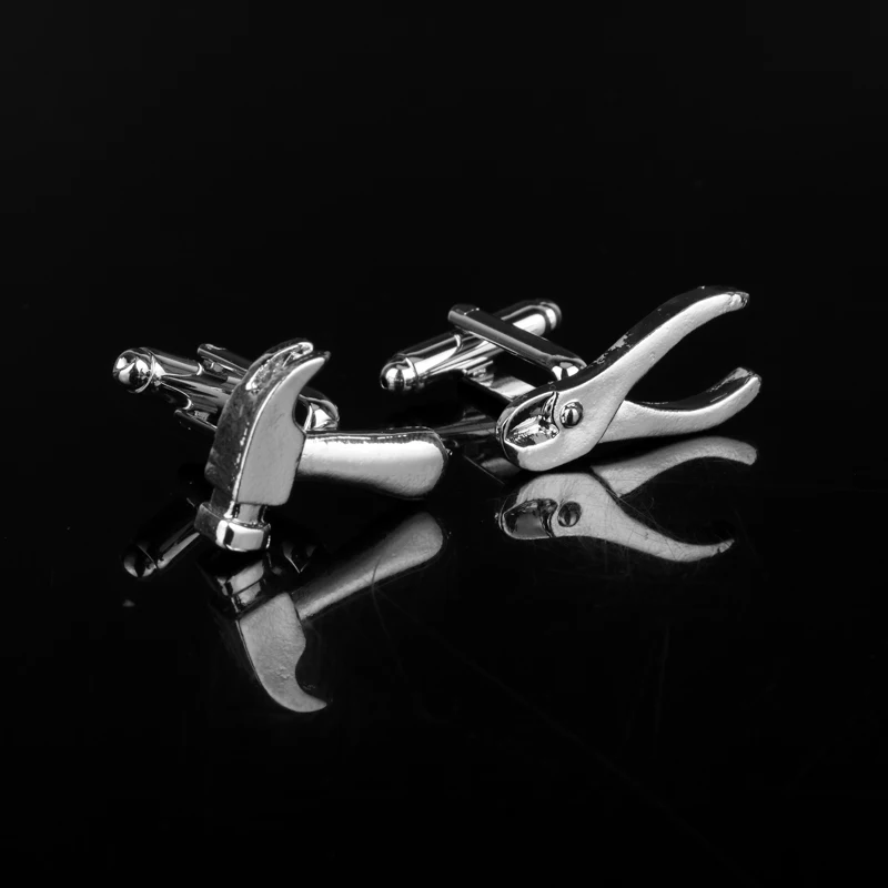 Dongsheng модный мужской аксессуар гаечный ключ молоток плоскогубцы инструмент