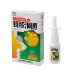 Инструмент для защиты носа, 20 мл, традиционный спрей для носа, предотвращающий дискомфорт в носу