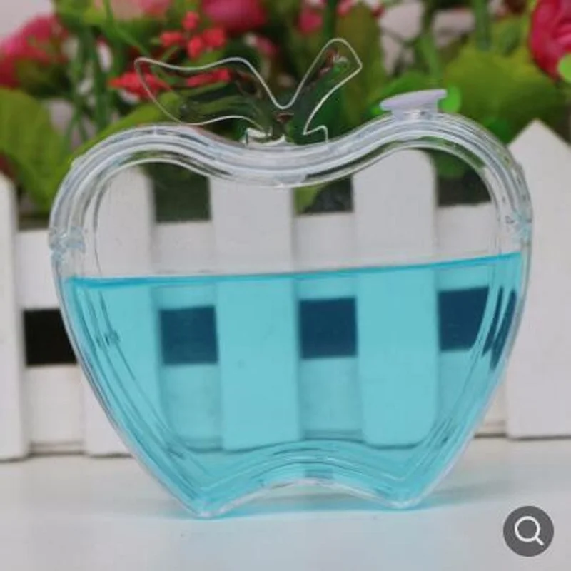 Детские игрушки для науки и образования Apple Ant Workshop Paradise 9X2.3X9CM | Дом сад