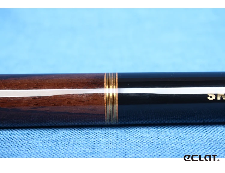 ECLAT Punch Cue 1/2 Piece Stick Billiard Professional Canadian Maple Technology High-end | Спорт и развлечения