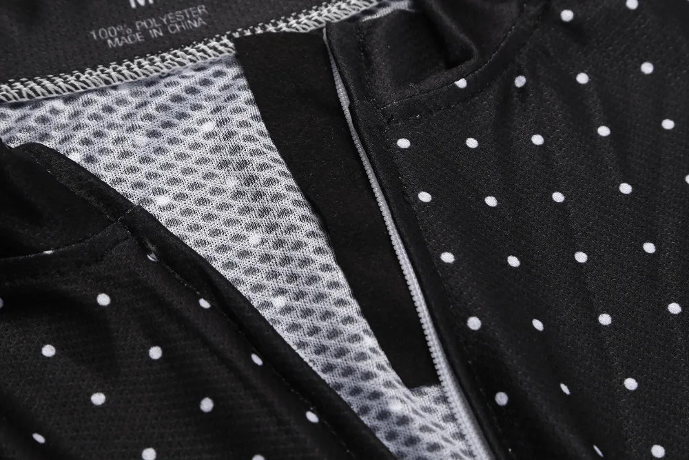 Geeklion 2017 высокая эластичность мягкая ткань Велоспорт Джерси унисекс Корея