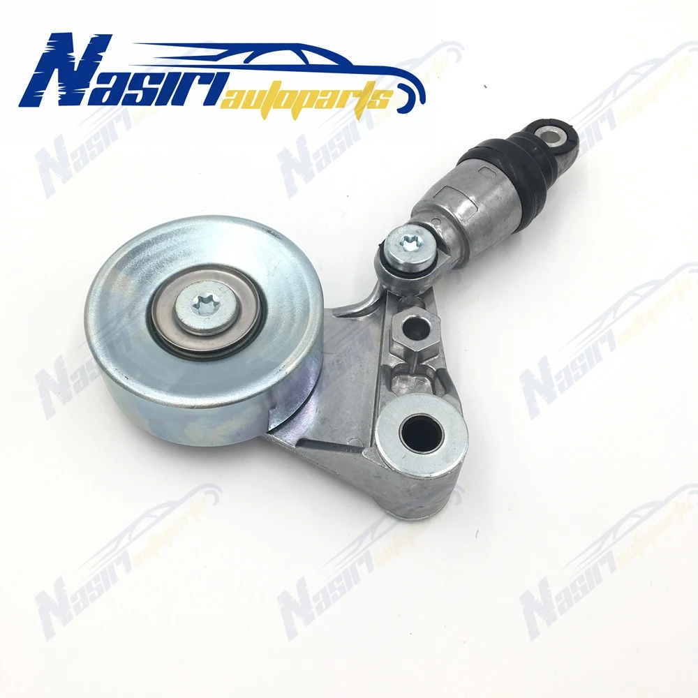 Натяжной шкив ремня ГРМ для Nissan Caravan Urvan E25 3.0L ZD30 ZD30DD 2002 2012|pulley belt tensioner|pulley tensionerpulley