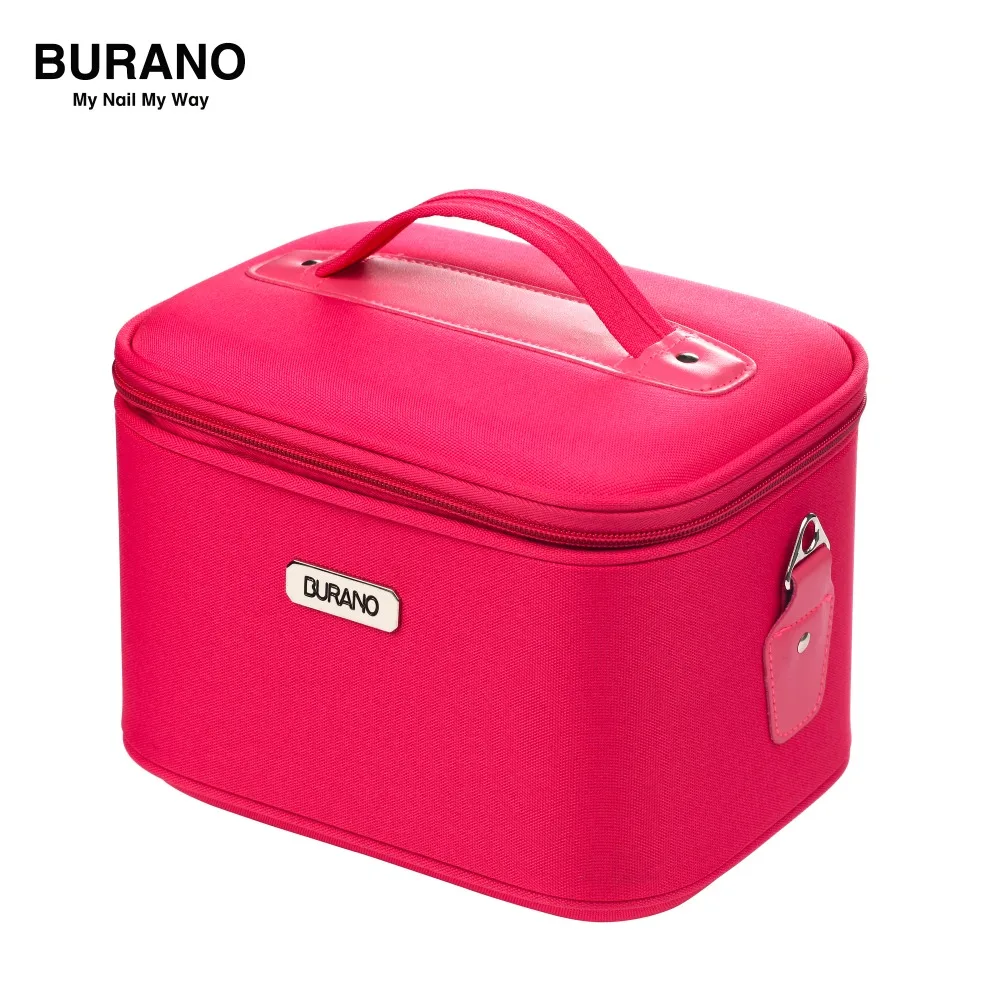 BURANO Высокое качество Оригинальная сумка для хранения VIP клиента легко носить с