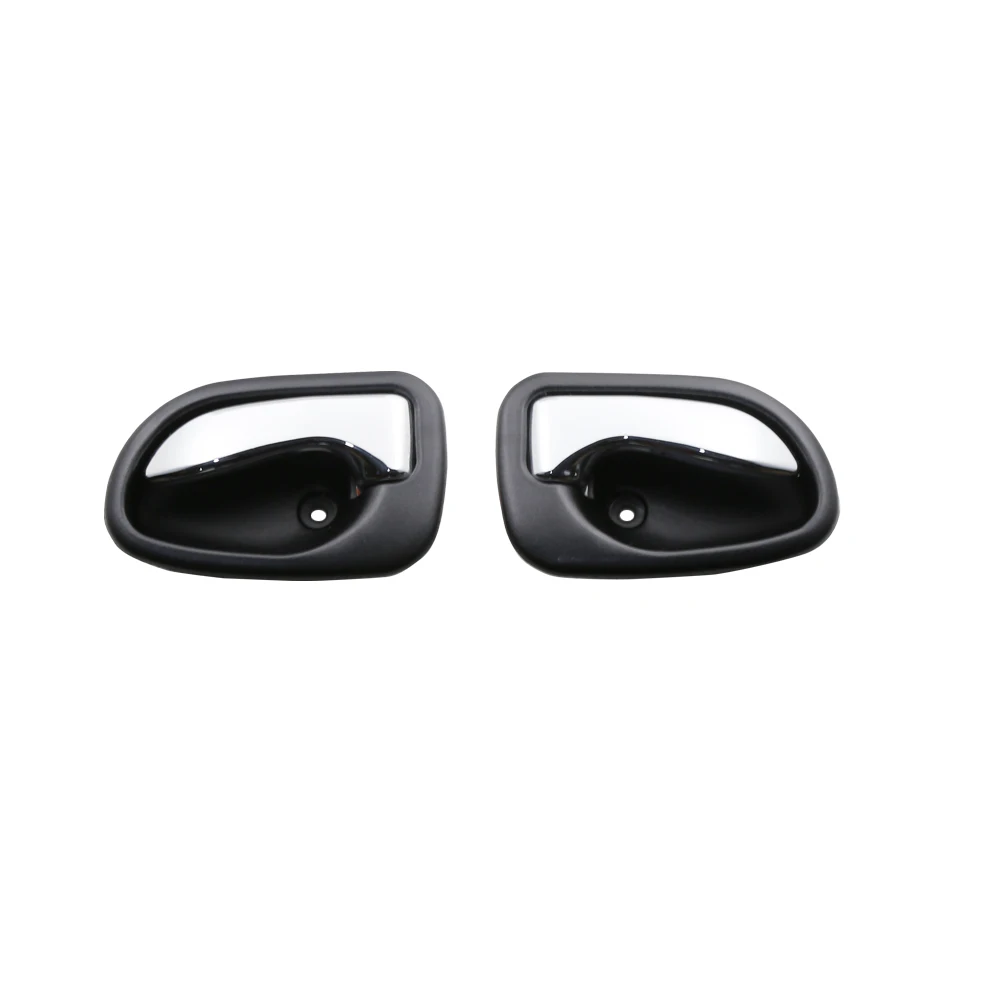 

1 пара межкомнатных дверных ручек для HYUNDAI ATOS 01/ATOS PRIME 01-/VISTO 01-