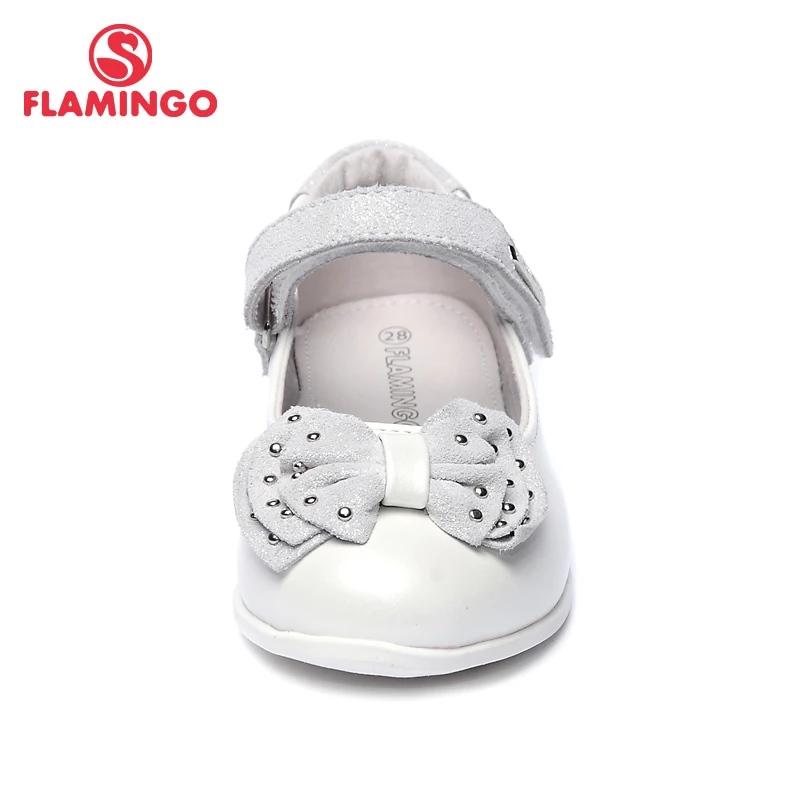Фламинго известный бренд 2017 новое поступление Весенняя детская обувь модная высокого качества 71t xy 0095/71t