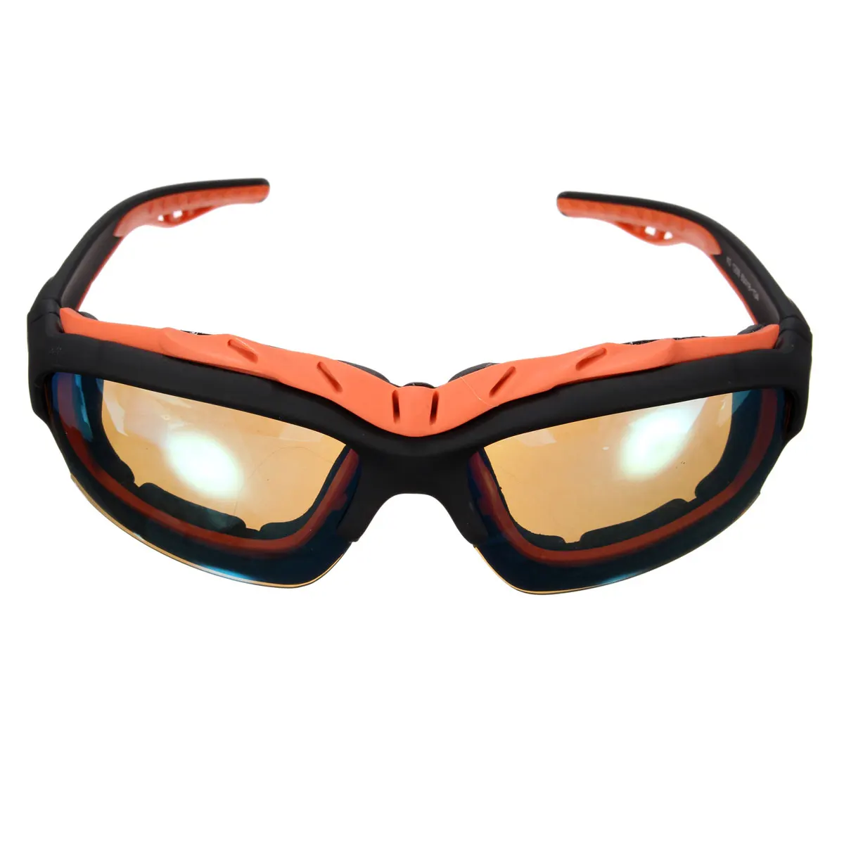 Новые уличные спортивные Портативные велосипедные очки унисекс 5 цветов MTB