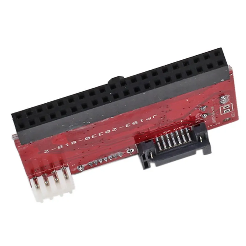 Brand New PATA/IDE TO Serial ATA SATA Interface Hard Drive HDD Adapter Converter | Компьютеры и офис