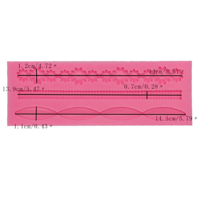 3D кружевное платье с цветочным рисунком бусинами и цепочкой Цвет силиконовые