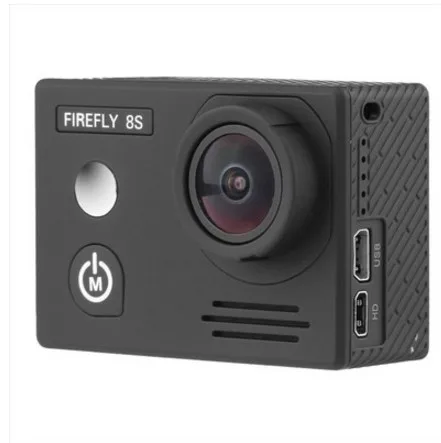Спортивная Экшн камера Presale Hawkeye Firefly 8S 4K 170 градусов Super View Bluetooth Wi Fi HD FPV|hd fpv|hawkeye