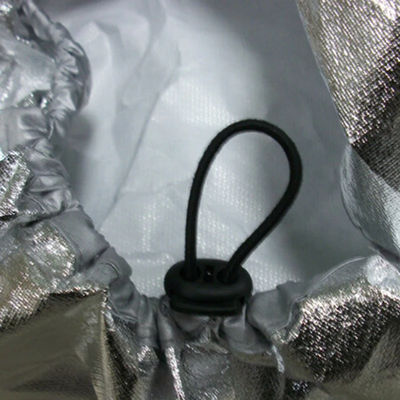 Обновление серебро анти УФ детское автокресло Защита от солнца Тенты