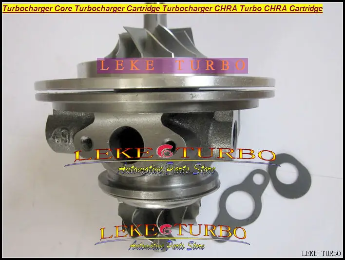 Бесплатная доставка турбо картридж Chra Core K03 53039880052 53039700052 для Audi A3 TT SKODA Octavia VW Golf Bora
