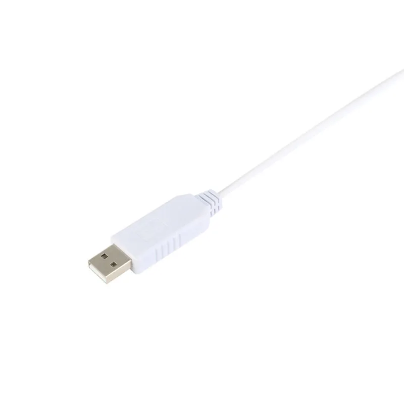 1 шт. кабель для загрузки USB к RS485 CH340 передачи данных линия связи 485 конвертер метр