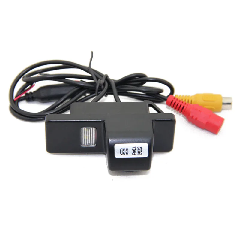 Оригинальная Автомобильная камера заднего вида для движения задним ходом