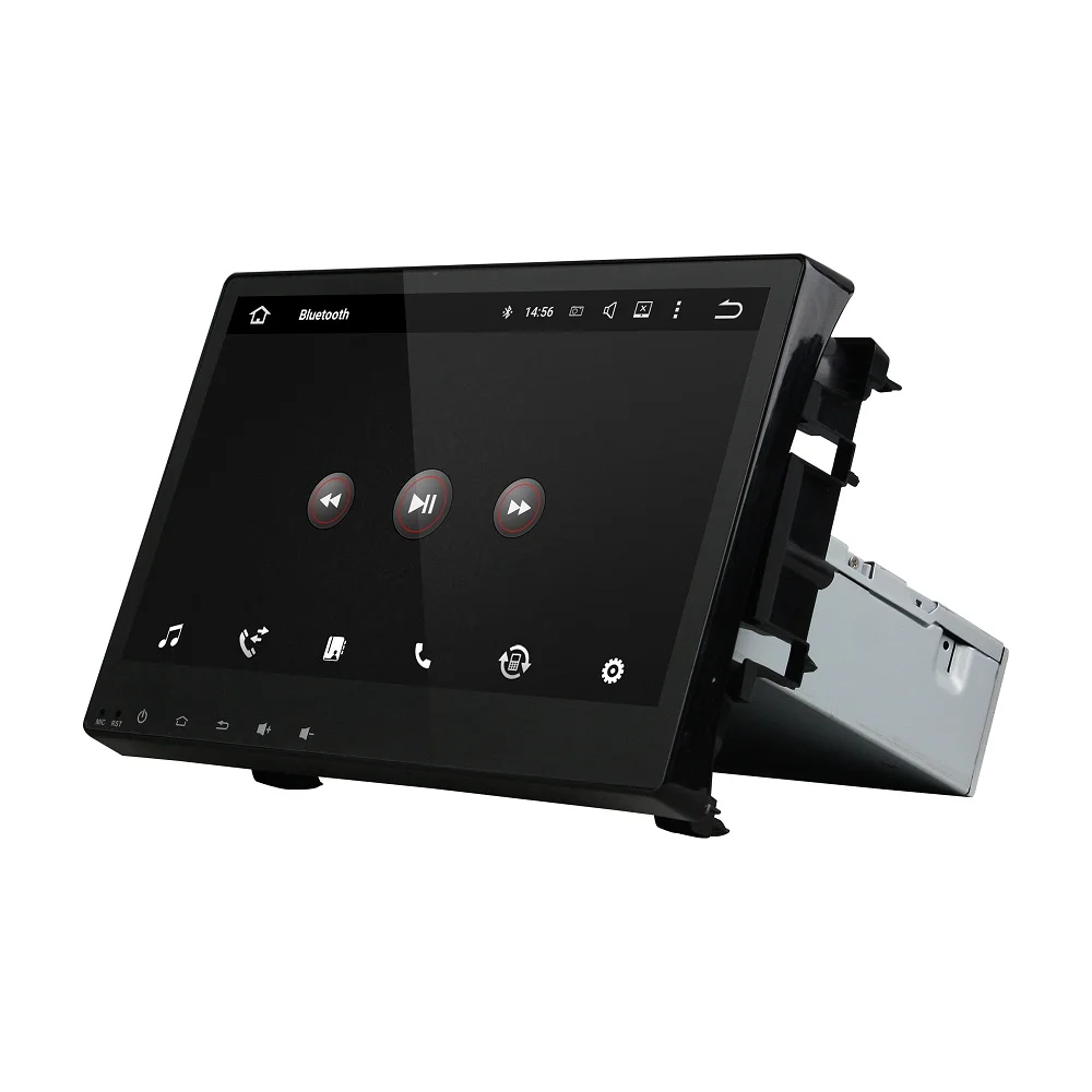 4 ядра 10 1 &quotAndroid 8 автомобиль DVD gps для Honda hr v HR V VEZEL 2015 2016 с 2 Гб Оперативная память