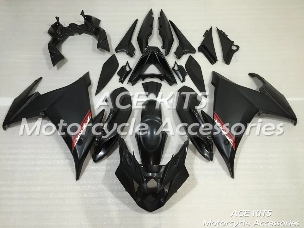 

New ABS motorcycle Fairing For YAMAHA F2-6R 2009 2010 2011 2012 F2-6R Injection Bodywor All sorts of color No.267