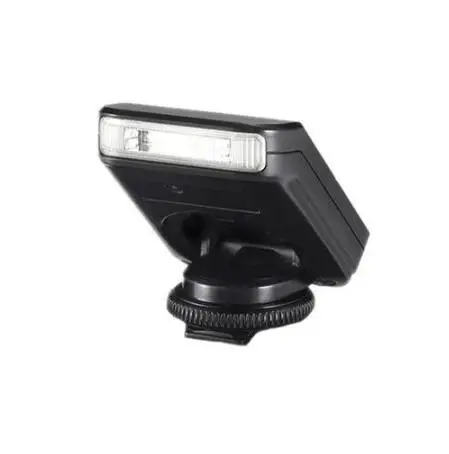 Черный SEF-8A(SEF8A) верхней вспышки лампы для Samsung NX1000 NX1100 NX2000 NX3000 NX200 NX210 NX300m