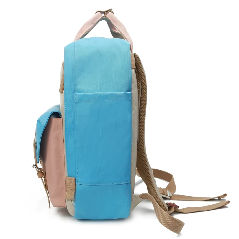 Модные женские рюкзаки роскошная сумка женский рюкзак школьный для девочек в