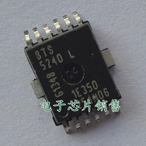 BTS5240L BTS5240 HSOP12 в наличии|Соединители| |
