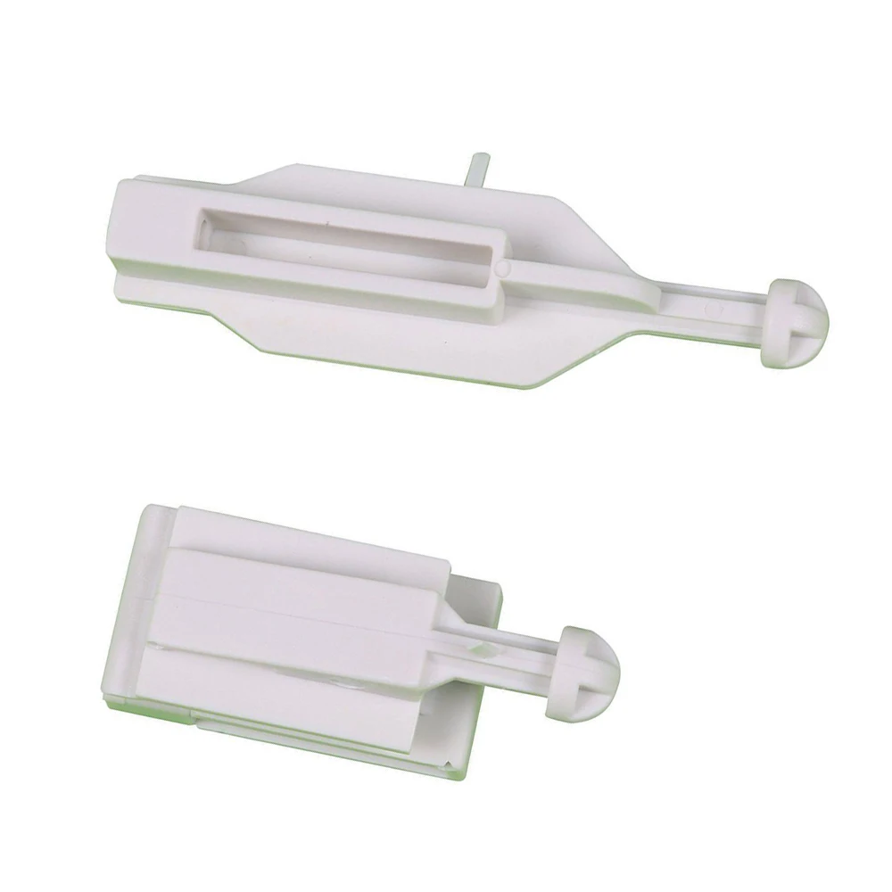 Пластиковый кронштейн регулятора установки фары для BMW E39 5 серии Facelift 2000 2003