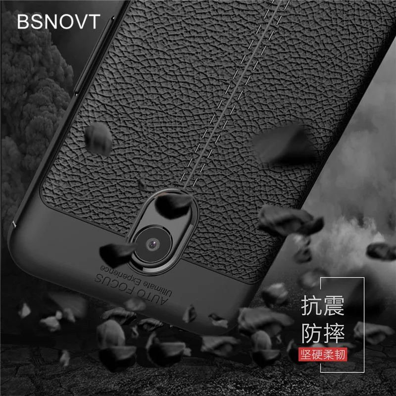 for meizu m6s case soft luxury leather tpu anti knock phone case for meizu meilan m6s case for meizu m6s mblu s6 cover bsnovt free global shipping