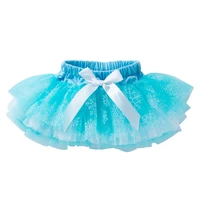 baby girl tutu skirt tulle lace newborn infant outfits baby children ballet skirts for party dance princess girl tulle clothes