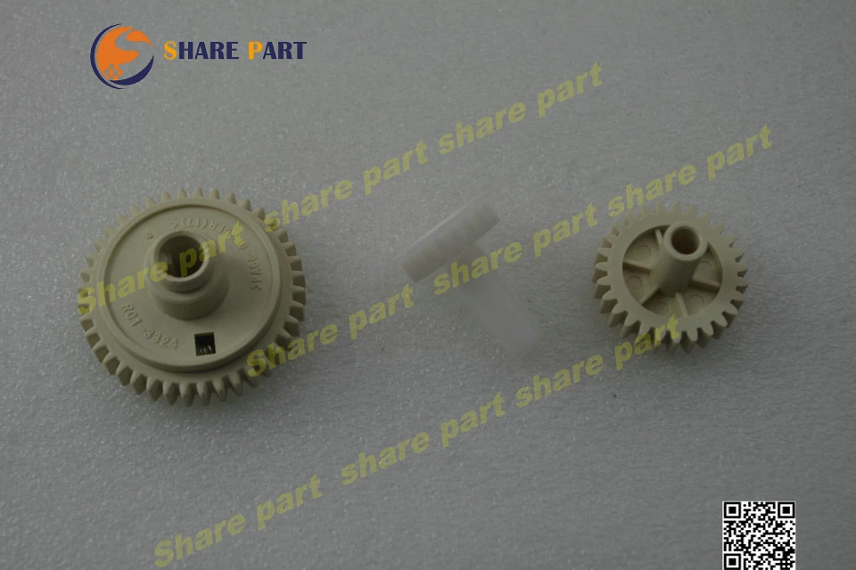 Сменный комплект передач для hp 4250 4350 fuser unit RU5 0018 000 RC1 3325 0275 000|kit marker|kit tntkit messi |