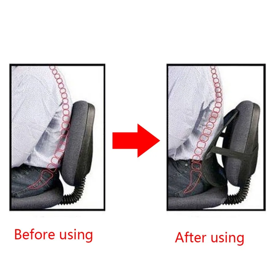 Автомобильное сиденье офисное кресло сетчатая подкладка подушка для Porsche 918 Cayman