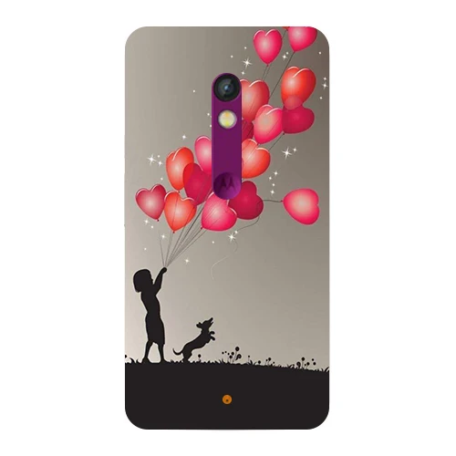 Soft TPU Silicone Case For Moto X Play XT1562 XT1563 XT1561 Back Cover Patterned Flower Plants Smartphone Phone | Мобильные телефоны