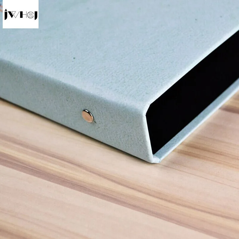 Фотоальбом с изображением слона 10 дюймов 1 шт. фотоальбом для свадьбы фотографии