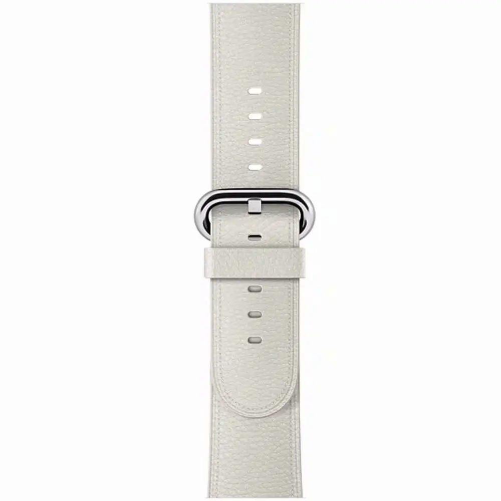Кожаный ремешок для часов Apple Watch Series 4 3 2 1 iwatch браслет смарт-аксессуары наручные