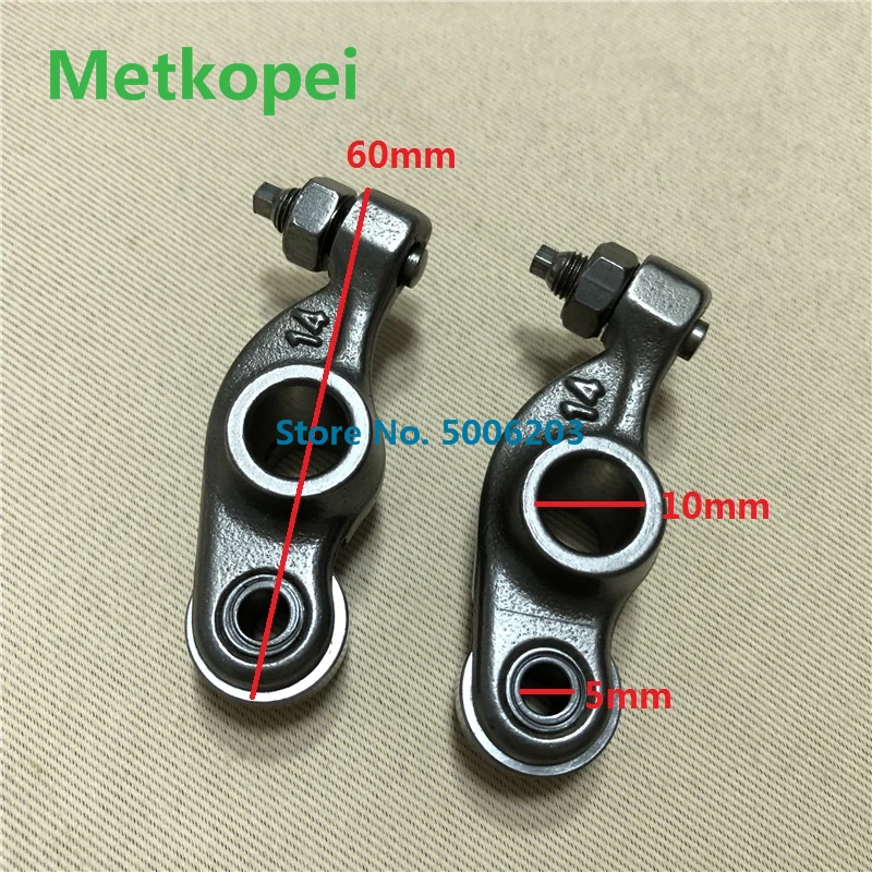 Мотоцикл CBF125 CBF150 SDH125 B 51A KTT KVX Кулисный рычаг для Honda 125cc 150cc CBF 125 150 поворотный