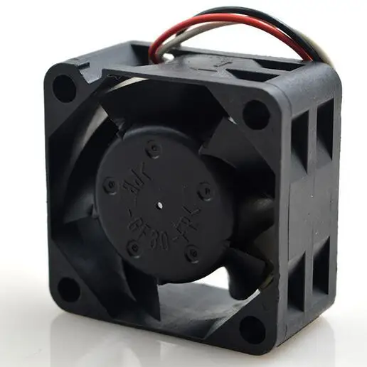 NMB 1608KL 01W B39 5V 0.22A 40*40*20 мм 40203 Вентилятор охлаждения провода|cooling fan|5v cooling fannmb fans |