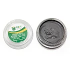 Оригинальная Оловянная паста 50 г, свинцовый припой для электроники, оборудование для линии производства, микросхемы для ремонта iPhone