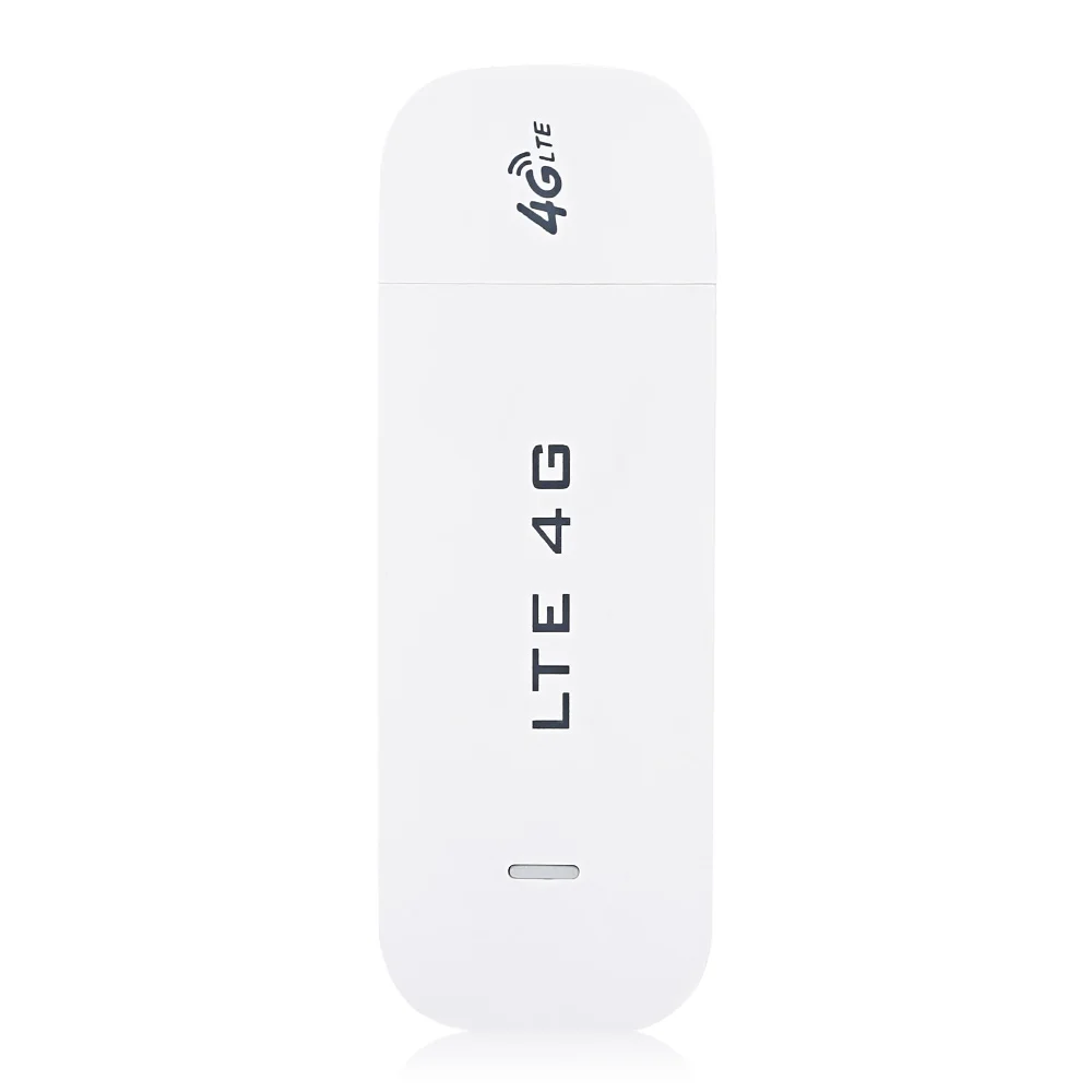 Мини разблокированный 4G 3g USB wifi модем FDD LTE 4G wifi роутер беспроводной USB сетевой ключ для точки доступа с sim-картой