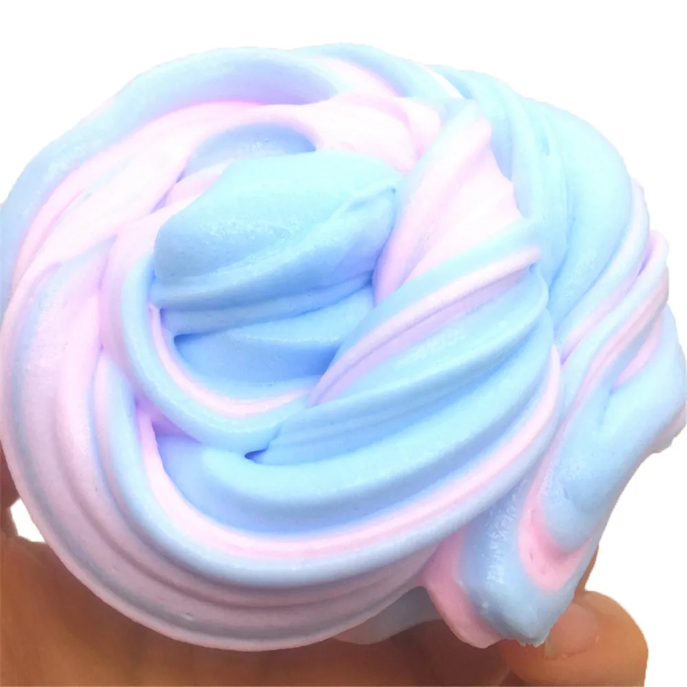 Забавные антистрессовые мягкие игрушки из желе Poopsie Slime сюрприз пот аромат для