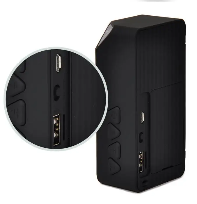 Портативный Беспроводной Bluetooth Динамик TF/USB карты голос звонки Hands Free|bluetooth speaker